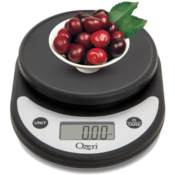Amazon: Ozeri Pronto Digital Multifunction Kitchen and Food Scale as low...