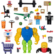 Amazon: Roblox Action Collection Meme Pack Playset $19.99 (Reg. $34.99)...