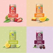 Today Only! Amazon Black Friday: Save BIG on Beverages from Izze, Celsius,...