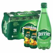 Today Only! Amazon: Save BIG on Beverages from Perrier, Rockstar, V8, and...