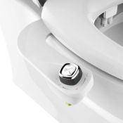 Today Only! Amazon Cyber Monday: Save BIG on Bio Bidet Products from $25...