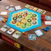 Today Only! Amazon Black Friday: Save BIG on Games from CATAN, Days of...