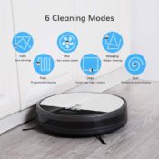 Today Only! Amazon: Save BIG on ILIFE Robot Vacuums from $139.99 (Reg....
