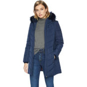 Today Only! Amazon: Save BIG on Men's and Women's Outerwear from Levi's,...