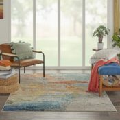 Today Only! Amazon Cyber Monday:  Save BIG on Select Rugs from $5.56 (Reg....