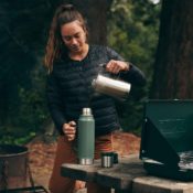 Today Only! Amazon Black Friday: Save BIG on Stanley Drinkware and Camping...