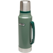 Amazon: Stanley Classic Vacuum Insulated Wide Mouth Bottle $19.82 (Reg....