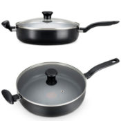 Macy's: T-Fal Jumbo Cooker with Lid $19.99 (Reg. $90) - Black Friday Deal...