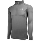 Today Only! Amazon: Under Armour Men's UA Tech 1/2 Zip Pullover $23.99...