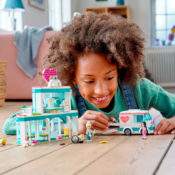 Target Black Friday! Up to 40% Off LEGO Sets - Harry Potter, LEGO Friends...