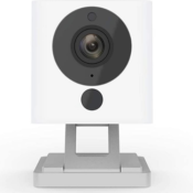 Amazon: Wyze Cam 1080p HD Indoor WiFi Smart Home Camera $19.99 (Reg. $25.98)...