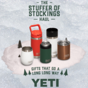 Ace Hardware : YETI Holiday Gift Ideas For Stocking Stuffers - Prices Starts...