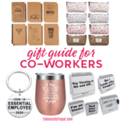Give Funny and Cute Gifts to Your Co-Workers with this Awesome Gift Guide