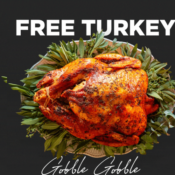 ButcherBox: Get A Free Turkey in your First Box!