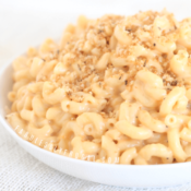 the best instant pot mac & cheese