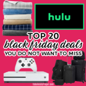 TOP 20 Black Friday Deals you DO NOT Want to Miss