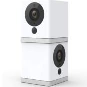 Amazon: TWO Wyze 1080p HD Indoor Wireless Smart Home Cameras $39.99 (Reg....