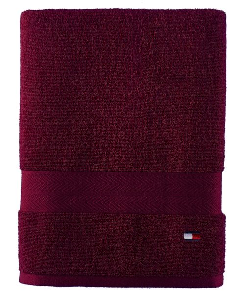 Macy's: Huge Home Sale- Tommy Hilfiger Bath Towels $4.99 & More