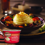 Amazon: 10-Pack Idahoan Buttery Homestyle Mashed Potatoes as low as $9.21...