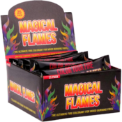 Amazon: 25-Pack Magical Flames $24.95 (Reg. $27) - FAB Ratings! 5,000+...