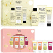 Macy's: 50% Off Select Philosophy Products and Gift Sets (Thru 1/3)