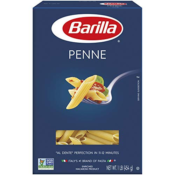 Amazon: 8-Pack BARILLA Blue Box Penne Pasta as low as $6.80 (Reg. $10.24)...