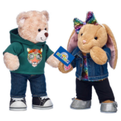 Today Only! Costco: Build-A-Bear Workshop 4 - $25 eGift Cards $69.99 (Reg....