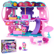 Target: Hatchimals Colleggtibles Cosmic Candy Shop 2-In-1 Playset $14.99...