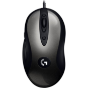 Best Buy: Logitech Wired Optical Gaming Mouse $19.99 (Reg. $39.99)