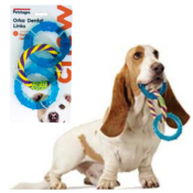 Amazon: Orka Alternative Chew Dog Toy as low as $5.68 (Reg. $10.99) + Free...