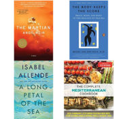 Today Only! Amazon: Save BIG on Top Kindle Books from $1.99 (Reg. 8+)