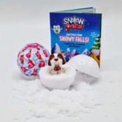 Michael's: Snow Pets & Amazing Snow Kit $2.79 (Reg. $3.99)