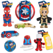 Petco: Up to 75% Off Marvel Dog & Cat Toys and Accessories as low as...