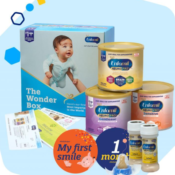 Enfamil: Get $400 in Free Gifts, Baby Formula coupons, Samples, Special...