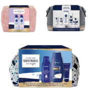 Amazon: Nivea Gift Sets from $7.26 (Reg. $16+) - 3 Sets