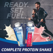 Amazon: 12-Pack Pure Protein Complete Ready to Drink Protein Shake as low...