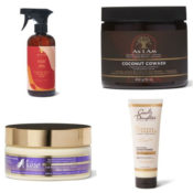 Sally Beauty: 25% Off Select Textured Hair Care