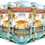 Amazon: 3-Pack Performance Protein Pancake and Waffle Mix as low as $12.72...