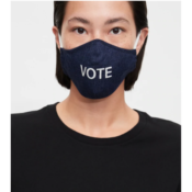 GAP: 3-Packs Reusable Face Mask 49¢ After Code (Reg. $18)