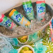 Amazon: 4-Pack Variety Vita Coco Sparkling Water $5 (Reg. $10) | Try 4...