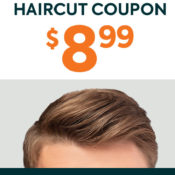 Great Clips: $8.99 Haircut