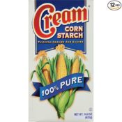 Amazon: 12 Pack Armour Star Cream Corn Starch as low as $12.37 = $1.03/Box...