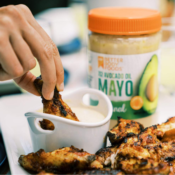 Amazon: BetterBody Foods Avocado Oil Mayonnaise 28-Oz as low as $5.42 (Reg....