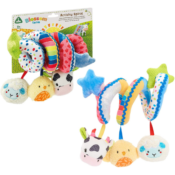 Amazon: Early Learning Centre Blossom Farm Spiral Wrap Around $7.40 (Reg....