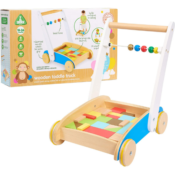 Amazon: Early Learning Centre Wooden Toddle Truck $19.94 (Reg. $34.99)