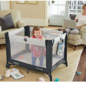 Bed Bath & Beyond: Graco Pack ‘n Play On-The-Go Playard from $47.99 (Reg....