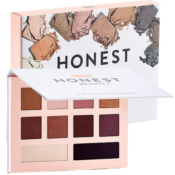 Walgreens: Honest Beauty Eyeshadow Palettes $10 (Reg. $20)
