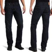 Amazon: Levi’s Men’s Straight Jean as low as $16.97 (Reg. $59.99) -...