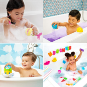 Amazon: Munchkin Bath Toys as low as $4.48 (Reg. $7+) - FAB Ratings! &...