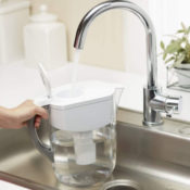 Today Only! Amazon: Save BIG on Brita Water Pitchers from $19.59 (Reg....